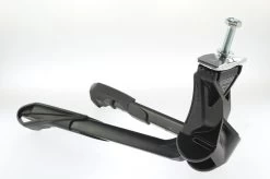 Middenstandaard Ursus Jumbo 2-poot 30cm - Zwart 28 Middenstandaard Ursus Jumbo 2-poot 30cm - Zwart -Extreem Snel Rijden 1200x799 14