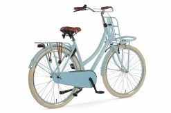Altec Urban Transportfiets 50 Cm Ocean Green 28 Inch 11 Altec Urban Transportfiets 50 Cm Ocean Green 28 Inch -Extreem Snel Rijden 1200x799