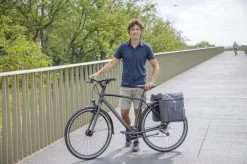 New Looxs Vigo Double MIK Dubbele Fietstas - Afneembaar - 37 Liter - Zwart -Extreem Snel Rijden 1200x799 30