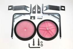 Pexkids Zijwieltjes 12-20 Inch Mila Pvc Zwart Met Roze -Extreem Snel Rijden 1200x799 33