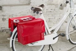 New Looxs Cameo Dubbele Fietstas - Bisonyl - 46 Liter - Rood -Extreem Snel Rijden 1200x799 39