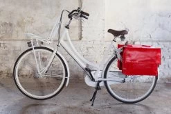 New Looxs Cameo Dubbele Fietstas - Bisonyl - 46 Liter - Rood -Extreem Snel Rijden 1200x799 40
