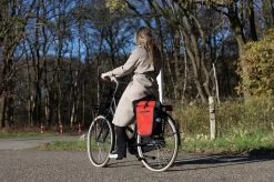 Ekostar® Online Shopping - 2in1 Fietstas - 100% Waterdicht - Rolltop - Rood - 17 Tot 28 Liter - Enkele Fietstas -Extreem Snel Rijden 1200x799 45