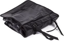 Lastpak Bisonyl - Dubbele Fietstas - 46 L - Zwart -Extreem Snel Rijden 1200x799 47