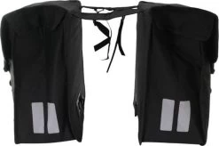 Basil Mara 3XL Dubbele Fietstas - Zwart - 52 Liter -Extreem Snel Rijden 1200x799 48
