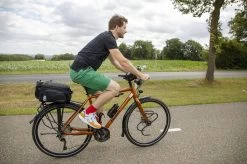 New Looxs Sports Trunk Bag Bagagedragertas MIK - 31 Liter - Zwart -Extreem Snel Rijden 1200x799 51