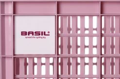 Basil Fietskrat S - Klein - 17.5 Liter - Roze -Extreem Snel Rijden 1200x799 53