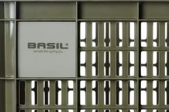 Basil Fietskrat S - Klein - 17.5 Liter - Groen -Extreem Snel Rijden 1200x799 64