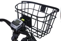 Basil KF Handlebar Holder Stuurbochthouder - Kunststof - Zwart -Extreem Snel Rijden 1200x799 70