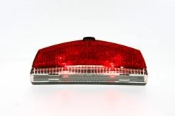 Benson Fiets Achterlicht / Staartreflector Fietsverlichting 2x LED Universeel -Extreem Snel Rijden 1200x799 76