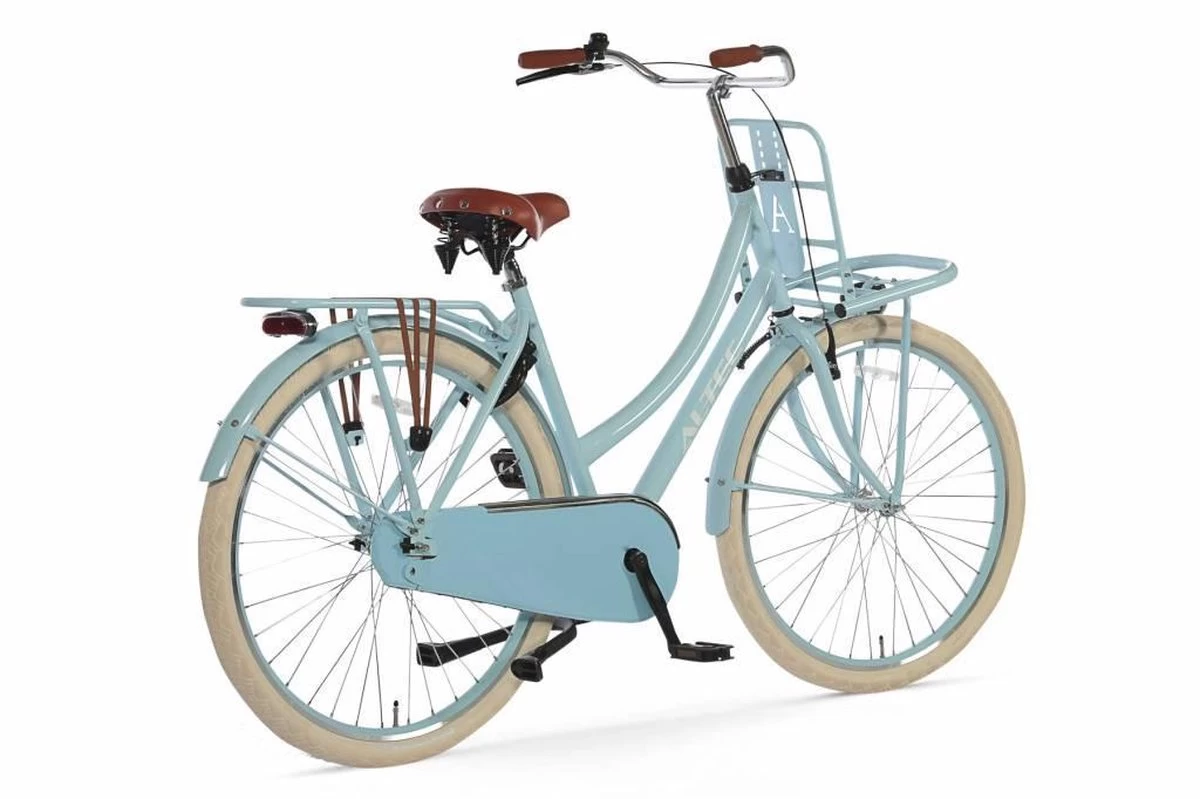 Altec Urban Transportfiets 50 Cm Ocean Green 28 Inch 7 Altec Urban Transportfiets 50 Cm Ocean Green 28 Inch - Afbeelding 5