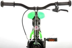 Volare Sportivo Kinderfiets - Jongens - 16 Inch - Neon Groen Zwart - 95% Afgemonteerd -Extreem Snel Rijden 1200x800 10