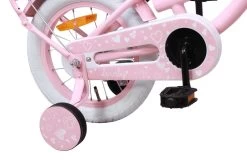 Amigo Lovely Meisjesfiets - Kinderfiets 14 Inch - Roze 19 Amigo Lovely Meisjesfiets - Kinderfiets 14 Inch - Roze -Extreem Snel Rijden 1200x800 100