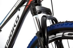 Supersuper Kiyoko Kinder Mountainbike - 7 Versnellingen - 24 Inch - Jongens - Zwart/Blauw -Extreem Snel Rijden 1200x800 106