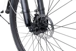 Myatu E-Bike Heren En Dames Lage Instap Met 45 Cm Aluminium Frame, 6 Versnellingen, 250 Wh Afneembare Lithium Batterij 40-80 Km Range, Trekking Ebike Met 1.95 X 26 Inch Wiel (Wit, Urban) -Extreem Snel Rijden 1200x800 109