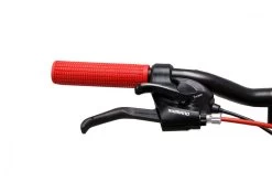 Amigo Fun Ride - Mountainbike 20 Inch - Voor Jongens En Meisjes - Met 7 Versnellingen - Zwart/Rood 18 Amigo Fun Ride - Mountainbike 20 Inch - Voor Jongens En Meisjes - Met 7 Versnellingen - Zwart/Rood -Extreem Snel Rijden 1200x800 110