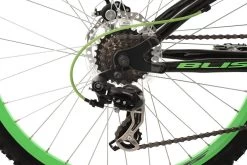 Ks Cycling Fiets 26 Inch Fully-mountainbike Bliss - 47 Cm 17 Ks Cycling Fiets 26 Inch Fully-mountainbike Bliss - 47 Cm -Extreem Snel Rijden 1200x800 113