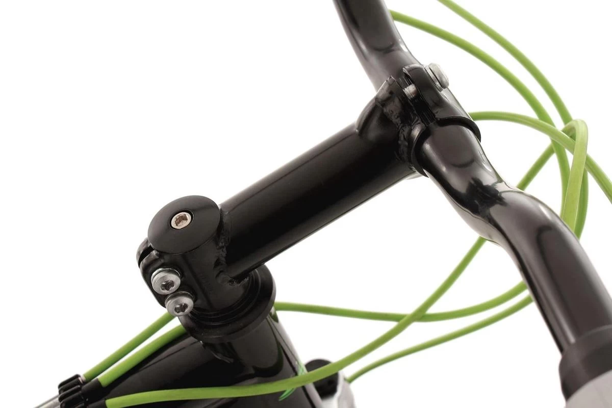 Ks Cycling Fiets 26 Inch Fully-mountainbike Bliss - 47 Cm 6 Ks Cycling Fiets 26 Inch Fully-mountainbike Bliss - 47 Cm - Afbeelding 4