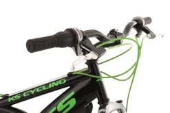 Ks Cycling Fiets 26 Inch Fully-mountainbike Bliss - 47 Cm 19 Ks Cycling Fiets 26 Inch Fully-mountainbike Bliss - 47 Cm -Extreem Snel Rijden 1200x800 115