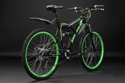 Ks Cycling Fiets 26 Inch Fully-mountainbike Bliss - 47 Cm 26 Ks Cycling Fiets 26 Inch Fully-mountainbike Bliss - 47 Cm -Extreem Snel Rijden 1200x800 121