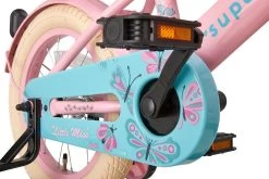 Supersuper Little Miss - Kinderfiets - Meisjesfiets - 14 Inch - Roze -Extreem Snel Rijden 1200x800 124