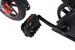 Windgoo B-20 Elektrische Vouwfiets - Snelheid 20 Km/h - 15 Km Bereik - Schijfremmen -Extreem Snel Rijden 1200x800 135