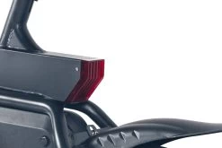 Windgoo B20 V2 - Smart E Bike - APP IOS Android - Elektrische Vouwfiets Zonder Gashandel - 250W - 14 Inch - 25 KM/H - Zwart -Extreem Snel Rijden 1200x800 137