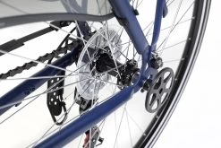 Amigo Moves - Stadsfiets 28 Inch - Herenfiets Met 6 Versnellingen - Matblauw -Extreem Snel Rijden 1200x800 14