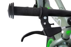 Amigo Sports Jongensfiets - Kinderfiets 18 Inch - Grijs/Groen -Extreem Snel Rijden 1200x800 145