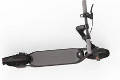 Ninebot By Segway KickScooter F25E - E-step - Actieradius: 25km - Snelheid: 25km/h - Officieel Benelux Model 19 Ninebot By Segway KickScooter F25E - E-step - Actieradius: 25km - Snelheid: 25km/h - Officieel Benelux Model -Extreem Snel Rijden 1200x800 150