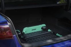 Ninebot By Segway KickScooter Zing A6 - E-step - Actieradius: 5km - Snelheid: 12km/h - Officieel Benelux Model -Extreem Snel Rijden 1200x800 164