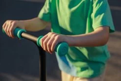 Ninebot By Segway KickScooter Zing A6 - E-step - Actieradius: 5km - Snelheid: 12km/h - Officieel Benelux Model -Extreem Snel Rijden 1200x800 165