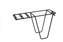 Steco Tas-Mee - Dragerverlenger - Zwart -Extreem Snel Rijden 1200x800 171