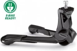 Middenstandaard Ursus Jumbo 2-poot 30cm - Zwart 35 Middenstandaard Ursus Jumbo 2-poot 30cm - Zwart -Extreem Snel Rijden 1200x800 178