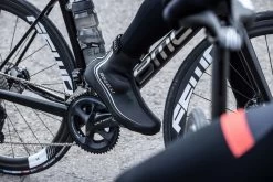 Rogelli Hydrotec Overschoenen Fiets - Voor Racefiets En Mountainbike - Winter Overschoen -Extreem Snel Rijden 1200x800 199