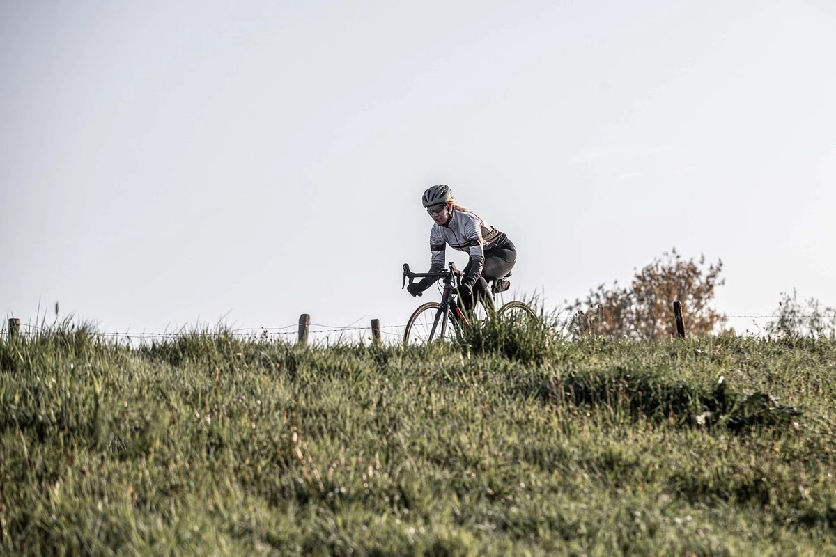 Rogelli Ferox - Fietshelm - Unisex 18 Rogelli Ferox - Fietshelm - Unisex - Afbeelding 16