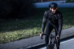 Rogelli Essential Winterjack - Fietsjack Heren - Zwart - Maat 2XL -Extreem Snel Rijden 1200x800 205