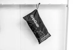 GripGrab - DryFoot Everyday Waterdichte Fiets Overschoenen - Zwart - Unisex - Maat XL -Extreem Snel Rijden 1200x800 225