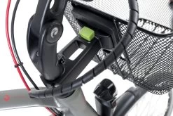 Basil Bremen KF Fietsmand - Voor - Inclusief Bevestigingssysteem - Zwart -Extreem Snel Rijden 1200x800 249