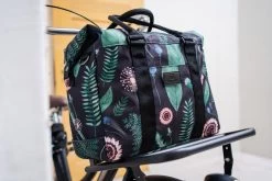 Fastrider Nyla Enkele Fietstas Groen - 20L -Extreem Snel Rijden 1200x800 250