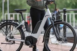 AXA Fold Ultra 90 Vouwslot - Fietsslot - ART 2 - Voor Elk Type Fiets - Met Houder - 90 Cm - Zwart -Extreem Snel Rijden 1200x800 263