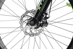 Ks Cycling Fiets Mountainbike MTB 24" Fat Bike SNW2458 Zwart-groen - 38 Cm 19 Ks Cycling Fiets Mountainbike MTB 24" Fat Bike SNW2458 Zwart-groen - 38 Cm -Extreem Snel Rijden 1200x800 27