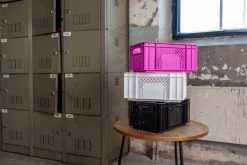 Fastrider Fietskrat Small - Zwart - 8 Liter - Kinderfiets -Extreem Snel Rijden 1200x800 291