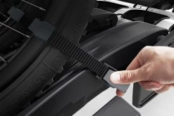 Thule EasyFold XT 3 934 Black Fietsendrager - 3 Fietsen - 13 Polig -Extreem Snel Rijden 1200x800 300