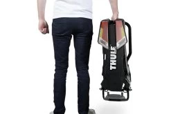 Thule EasyFold XT 2 933 Black Fietsendrager - 2 Fietsen - 13 Polig -Extreem Snel Rijden 1200x800 311