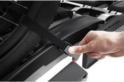 Thule EasyFold XT 2 933 Fietsendrager - 2 Fietsen - 13 Polig -Extreem Snel Rijden 1200x800 315