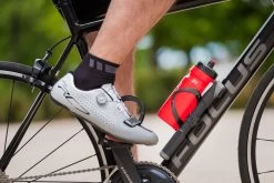 BBB Cycling WindWave Minipomp - Fietspomp - Pomp Fiets Mini - 7 Bar - Zwart - 25 Cm - BMP-54 -Extreem Snel Rijden 1200x800 323