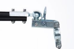 CLP Aanhanger Voor Fietsen WILLY, Dekzeil, Universele Koppeling Zwart -Extreem Snel Rijden 1200x800 354