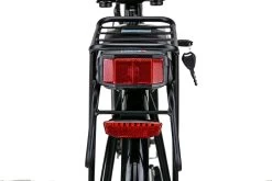 Red6 Elektrische Fiets Brooklyn - E-bike Fiets - 40-65KM | 28 Inch | 250W Motor | Zwart -Extreem Snel Rijden 1200x800 40