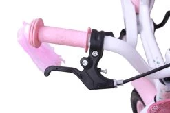 Amigo Magic Meisjesfiets - Kinderfiets 12 Inch - Wit -Extreem Snel Rijden 1200x800 46